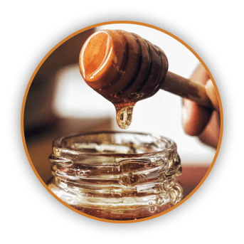 Local Raw Honey Local Raw Honey